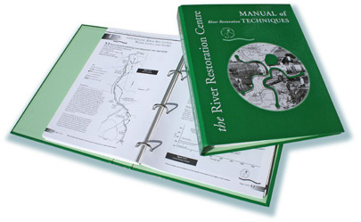 Manual of River Restoration Techniques