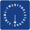 Shackleton 2020 Logo